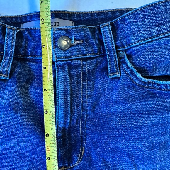 Joes Jeans Womens‎ Jeans Straight Sz 26 - Picture 6 of 8